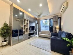 The Criterion (D27), Condominium #570898971